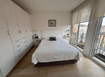 Departamento de 1 habitación, Cuauhtémoc · Departamento en Venta en El Centro Historico de La Cdmx