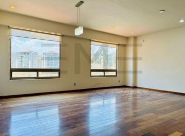 Departamento de 3 habitaciones, Naucalpan de Juárez · Av Lomas del Rio - Naucalpan de Juárez