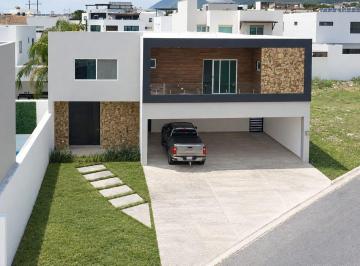 f6d168b38db1505159c6ad8ac2d43c8ee7c3b14520d5a3fefeb3d70983aebf5b · Casa en Venta, La Joya Residencial, Monterrey. Carretera Nacional.