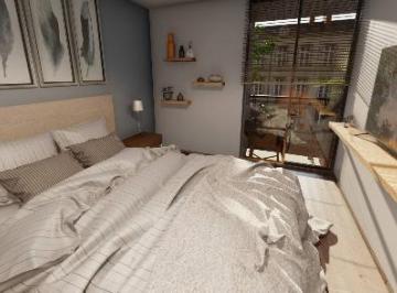 Departamento · 60m² · 2 Recámaras · 1 Estacionamiento · Departamento en Pre Venta en Antillas Benito Juárez con 2 Rec, 2 Baños y 1 Estacionamiento