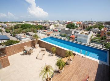 Departamento · 36m² · 1 Recámara · 1 Estacionamiento · Departamento en Venta en Playa del Carmen
