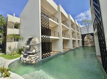 Departamento · 50m² · 1 Recámara · Departamento en Venta en Tulum