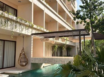 Departamento · 45m² · 1 Recámara · 1 Estacionamiento · Departamento en Venta en Tulum
