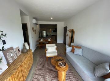 Departamento · 95m² · 3 Recámaras · 1 Estacionamiento · Departamento en Venta en Playa del Carmen