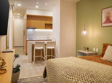 Departamento · 30m² · 1 Recámara · Departamento en Venta en Playa del Carmen