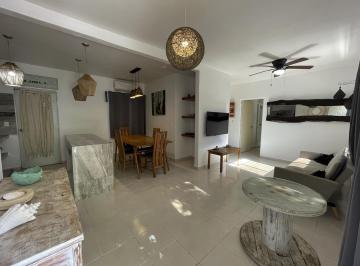 Departamento · 72m² · 2 Recámaras · 1 Estacionamiento · Departamento en Venta en Playa del Carmen