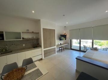 Departamento · 44m² · 1 Recámara · Departamento en Venta en Playa del Carmen