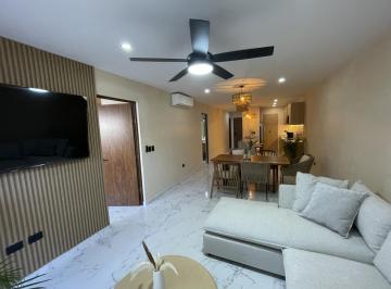Departamento · 91m² · 2 Recámaras · 1 Estacionamiento · Departamento en Venta en Playa del Carmen