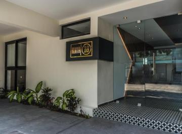 Departamento · 45m² · 1 Recámara · Departamento en Renta en Playa del Carmen