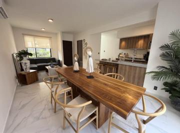 Casa · 130m² · 3 Recámaras · 2 Estacionamientos · Casa en Venta en Playa del Carmen