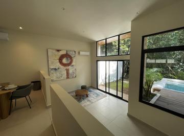 Casa · 281m² · 3 Recámaras · 2 Estacionamientos · Casa en Venta en Playa del Carmen