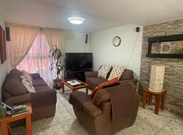 Casa de 4 habitaciones, Venustiano Carranza · Casa Amplia de 4 Recámaras en Renta | Excelente Conectividad