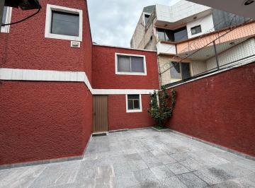 Casa en Renta de 4 habitaciones Jardín Balbuena · Casa Amplia de 4 Recámaras en Renta | Excelente Conectividad