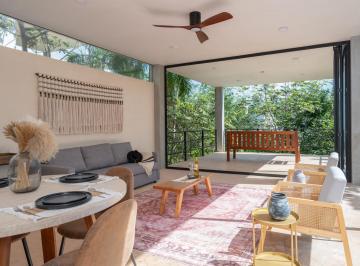 Departamento de 1 habitación, Tulum · Departamento de Lujo en Tulum | 104 m²