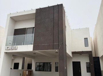 Casa de 3 habitaciones, Juárez · Casa en Venta Fracc Canto de Florencia Cerca de Sendero 3 Recámaras y Cocina Equipada Cd Juárez Chih