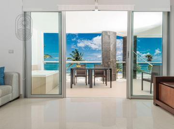 Departamento · 173m² · 2 Recámaras · 2 Estacionamientos · Escápate a Lo Esencial – Vista Al Mar Condo 2 Recs.