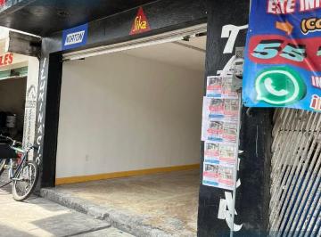 Local comercial · 80m² · Local en Renta Iztapalapa