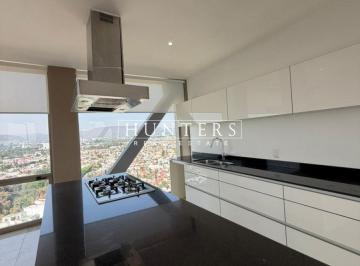 Departamento de 3 habitaciones, Zapopan · Penthouse en Venta en Vista Vento