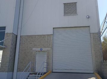 Bodega comercial · 1250m² · 3 Estacionamientos · Bodega Industrial - Coacalco