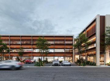Oficina · 10m² · Oficina en Dzityá