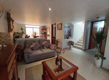 Casa · 118m² · 3 Recámaras · Casa en San Pedro Totoltepec