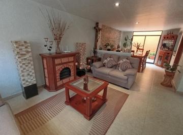 Casa · 118m² · 3 Recámaras · Casa en San Pedro Totoltepec
