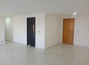 Departamento · 119m² · 3 Recámaras · 2 Estacionamientos · Departamento en Santa Fe