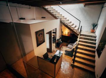 Oficina · 200m² · Renta de Oficina en Centro Histórico, Cuauhtémoc
