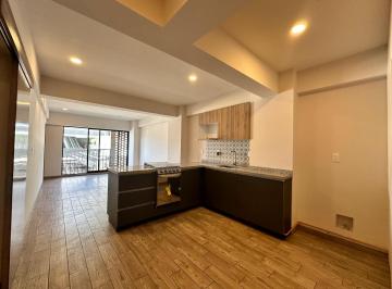 Departamento · 118m² · 2 Recámaras · 1 Estacionamiento · Departamento en del Valle Sur