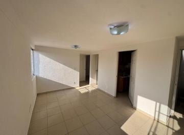 Departamento · 51m² · 2 Recámaras · Departamento en Cuemanco, Tlalpan
