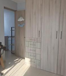 Casa en condominio · 132m² · 3 Recámaras · 2 Estacionamientos · Casa en San Mateo Atenco, Estado de México