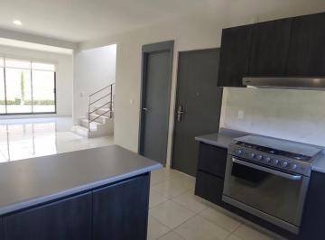 Casa · 113m² · 3 Recámaras · 2 Estacionamientos · Casa en Villas del Campo, Calimaya