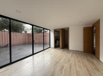 Departamento · 48m² · 1 Recámara · 1 Estacionamiento · Departamento en Lomas de Memetla, Cuajimalpa