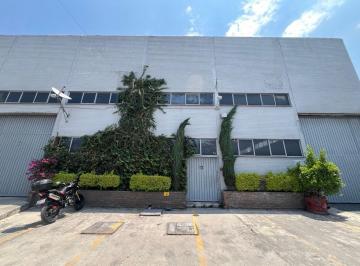 Bodega comercial · 2208m² · Bodega Industrial - Lomas de Tecamachalco