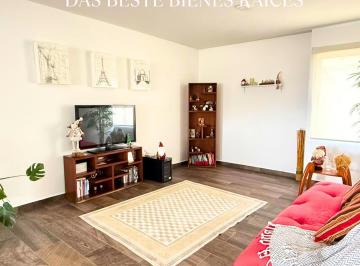 Departamento · 133m² · 2 Recámaras · 2 Estacionamientos · Departamento en Renta