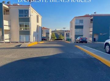 Departamento · 78m² · 2 Recámaras · 2 Estacionamientos · Departamento en Renta en Bosque Esmeralda