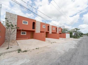 Casa · 147m² · 2 Recámaras · 2 Estacionamientos · Casa en Temozón Norte