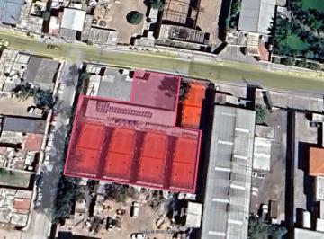 Bodega comercial , Zapopan · Bodega en Renta en San Juan de Ocotan