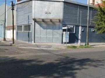 Excelente bodega en renta en col. nueva sta Maria. · Excelente Bodega en Renta en Col. Nueva Sta Maria.