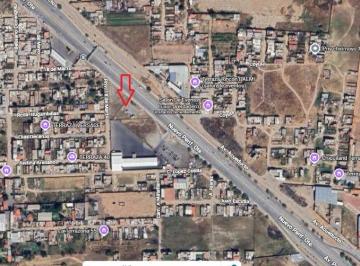 Terreno / Lote , Tonalá · Terreno Comercial en Renta Sobre Nuevo Anillo Periférico