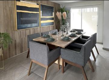 Casa en condominio · 102m² · 3 Recámaras · Casa en Real Alcalá Sur, Tecámac