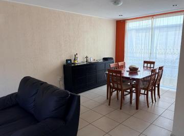 Casa en condominio · 99m² · 2 Recámaras · 2 Estacionamientos · Casa en Condominio en Col. Jiménez Cantú, Cuautitlán Izcalli con 2 Rec y 2 Baños
