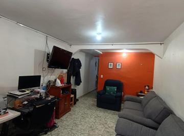 Casa · 117m² · 3 Recámaras · 2 Estacionamientos · Casa en Col. Miguel Hidalgo, Azcapotzalco