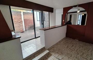 Casa en condominio · 171m² · 3 Recámaras · 1 Estacionamiento · Casa en Arcos del Alba, Cuautitlán Izcalli