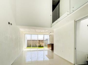 Casa en condominio · 196m² · 3 Recámaras · 2 Estacionamientos · Casa en Palermo Residencial, San Andrés Cholula