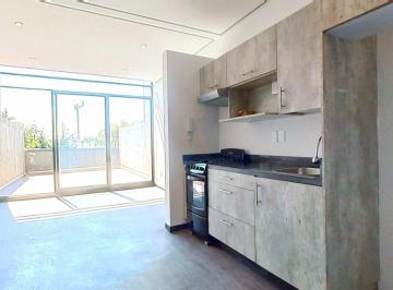 Departamento · 60m² · 1 Recámara · 1 Estacionamiento · Town House en Cuajimalpa