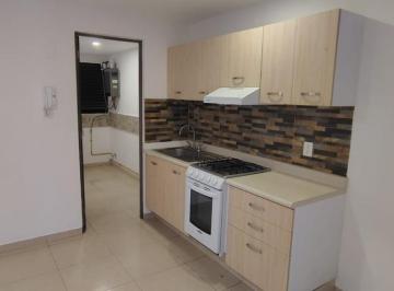 Departamento · 61m² · 2 Recámaras · 1 Estacionamiento · Venta de Departamento en Atlampa, Cuauhtémoc, con 2 Recámaras