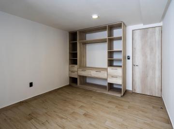 Departamento · 68m² · 2 Recámaras · 1 Estacionamiento · Venta de Departamento Moderno en "Residencial Espejia I", con Balcón y Roof Garden Comunal