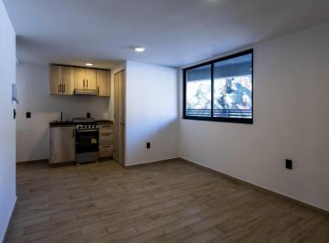 Departamento · 69m² · 2 Recámaras · 1 Estacionamiento · Venta de Departamento Moderno en "Residencial Espejia I", con Roof Garden Comunal