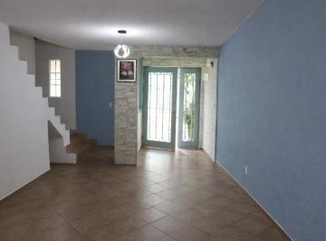 Casa en condominio · 66m² · 4 Recámaras · 1 Estacionamiento · Casa en Condominio en Paseo de La Fe 24, Cuautitlán Izcalli con 4 Recámaras y 2 Baños